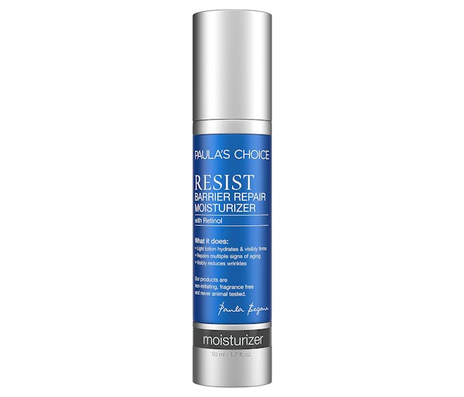 Paula’s Choice Resist Barrier Repair Moisturizer With Retinol