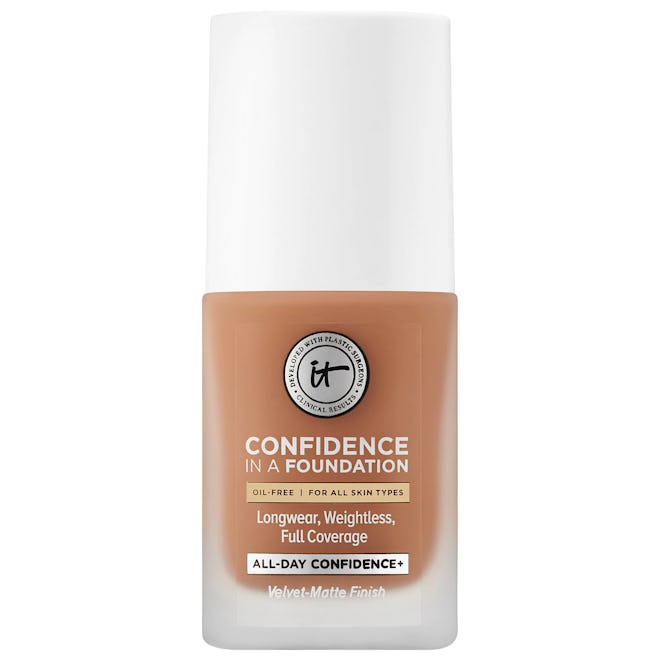 IT Cosmetics Confidence In A Foundation