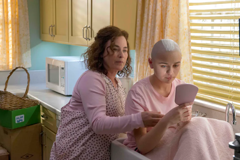 'The Act' Is Based On A True Story That's Fascinated People For Years