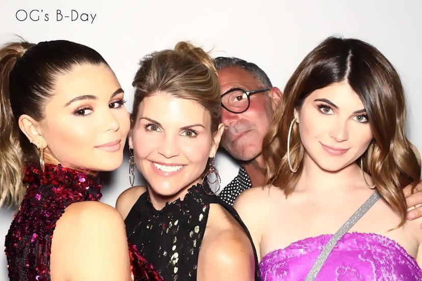 How Many Kids Does Lori Loughlin Have? Her Children Have A Huge