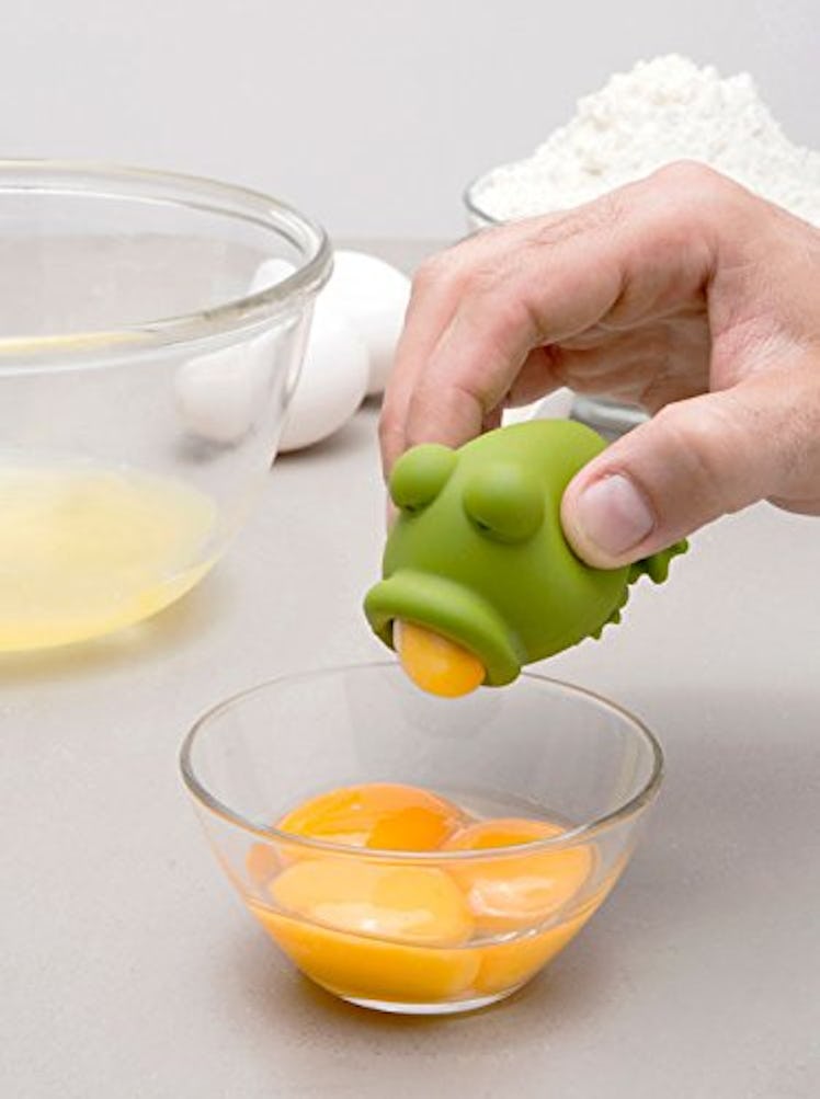 PELEG DESIGN Egg Separator