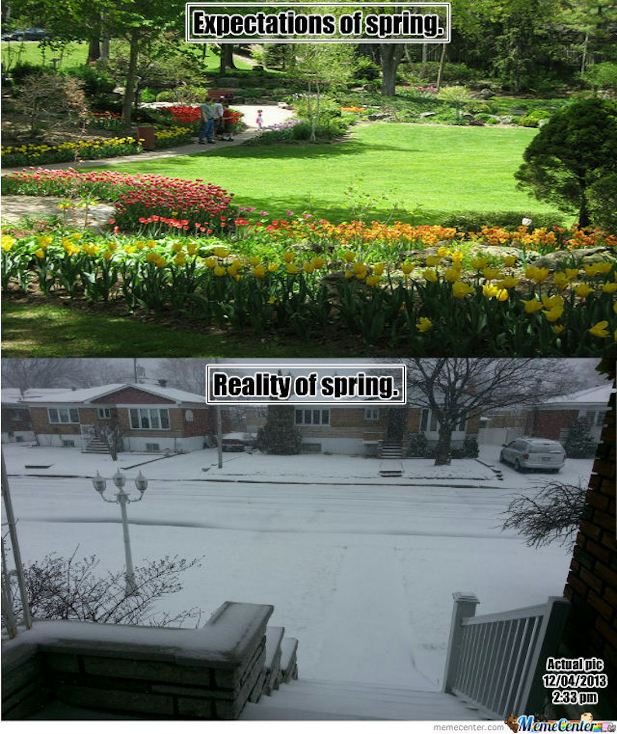 15 Spring Equinox 2019 Memes To Celebrate The Return Of Warmer Weather ...