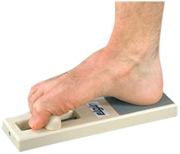 Elgin Foot Exerciser