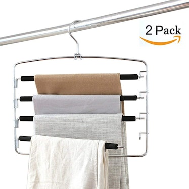 Kaleep Pants Hanger (2 Pack)