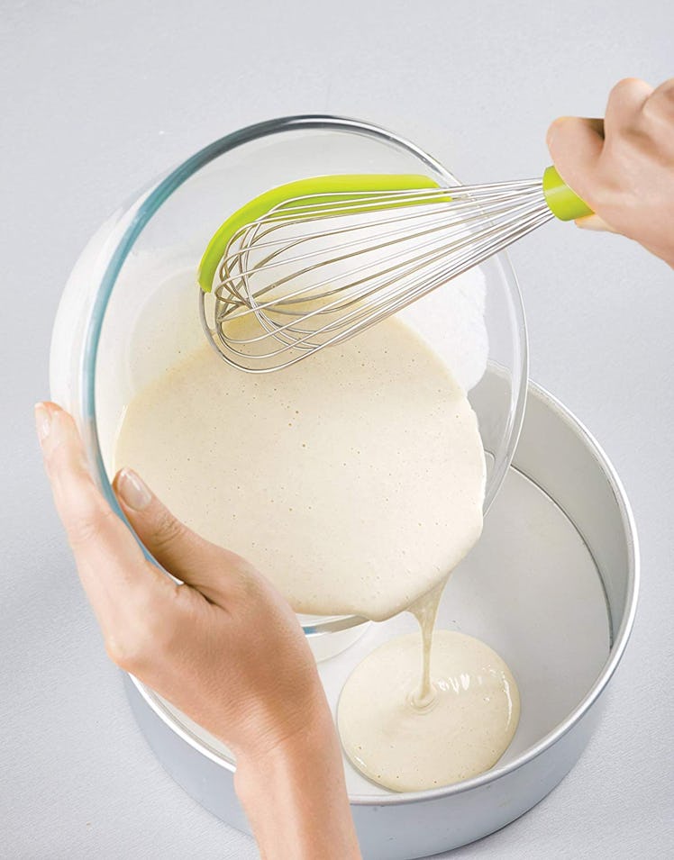 Joseph Joseph 2-in-1 Whisk