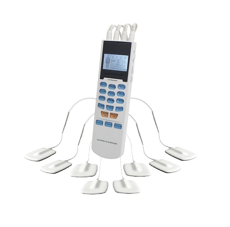 HealthmateForever TENS Device