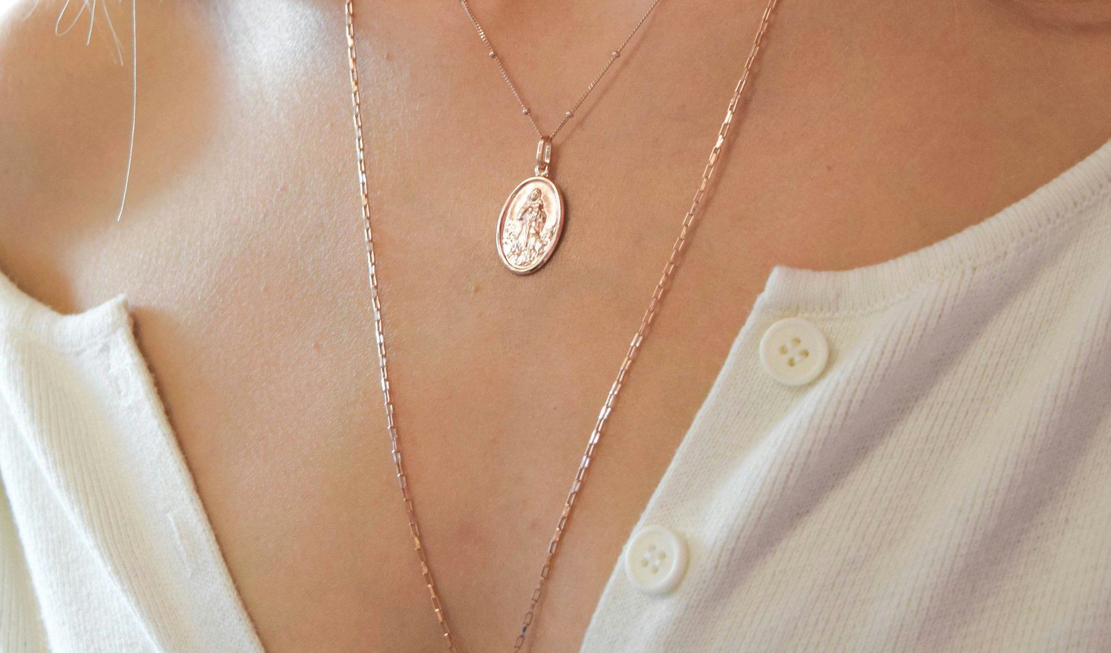 8 Affordable Minimalist Jewelry Brands 