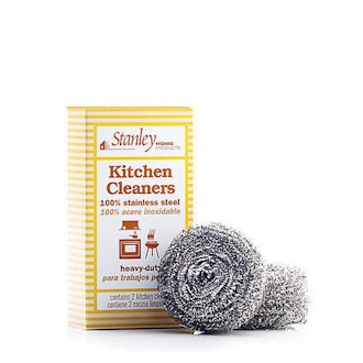 Stanley Home Products Kitchen & Kettle Cleaners (2 Pack)