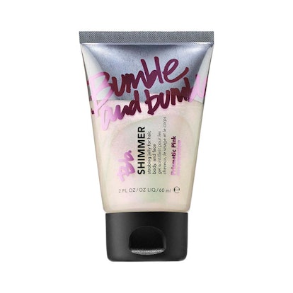 Bumble and bumble Bb. Shimmer Strobing Jelly For Hair, Body, and Face 