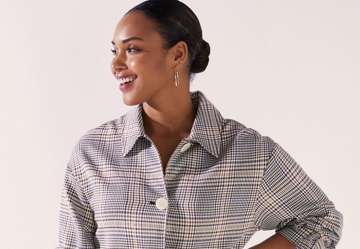 12 New Lightweight Spring Jackets To Help You Master Transitional ...