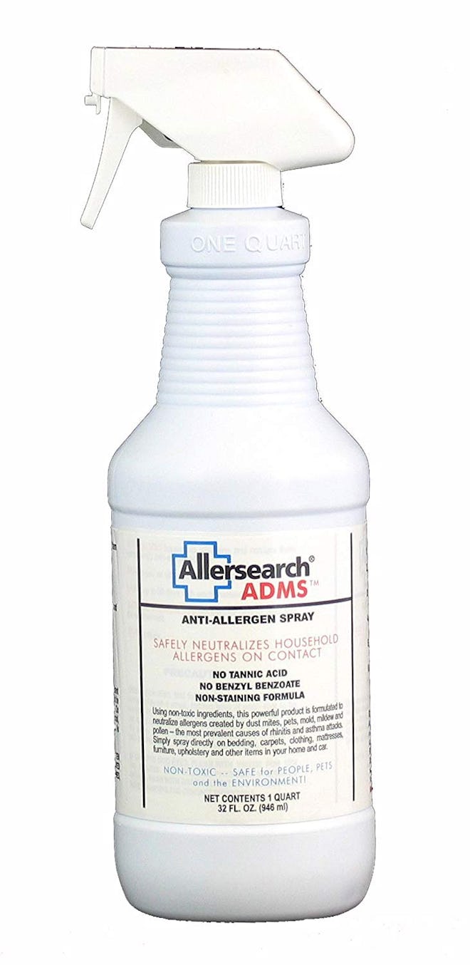 Allersearch Anti-Allergen Spray