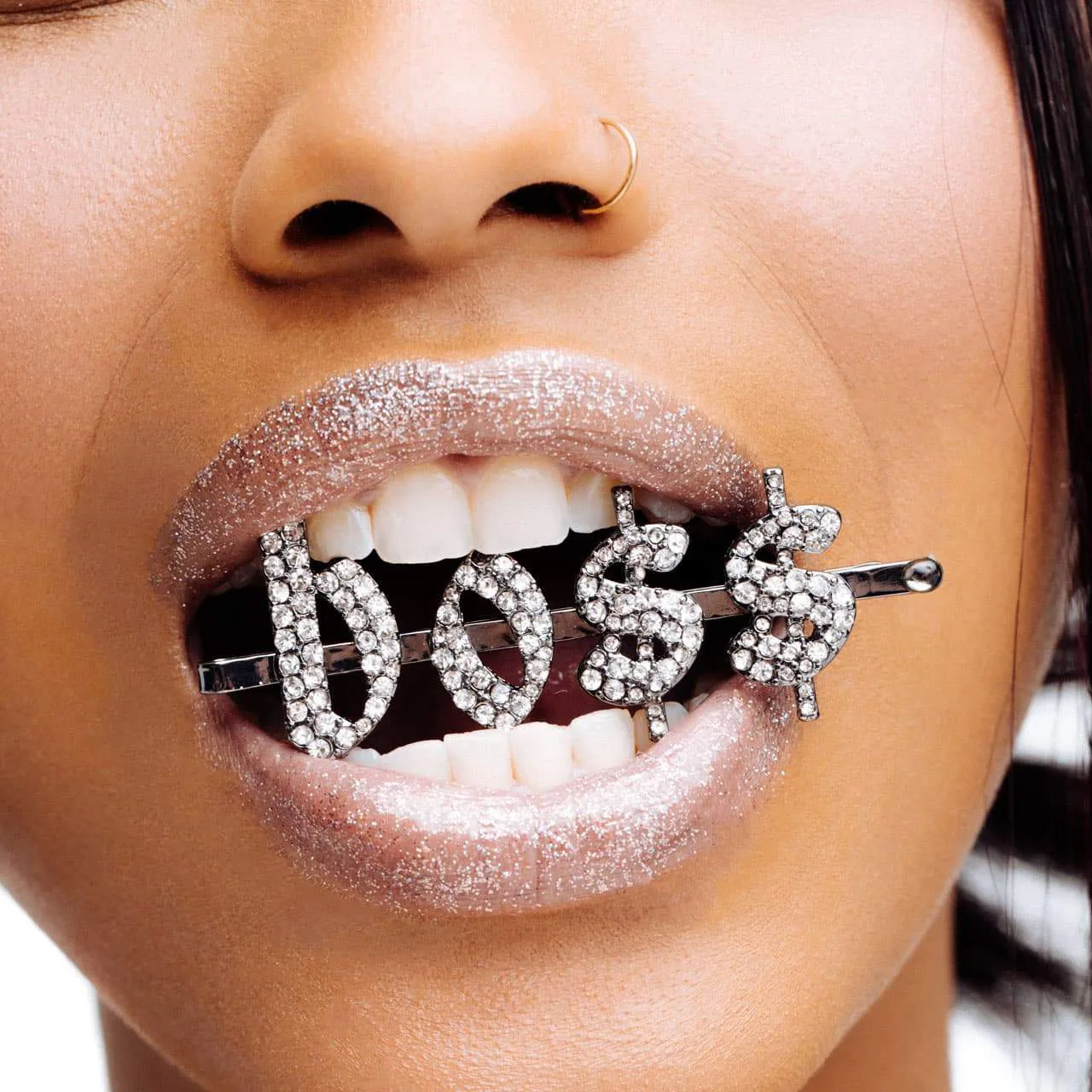 Kitsch x Justine Marjan display picture 1