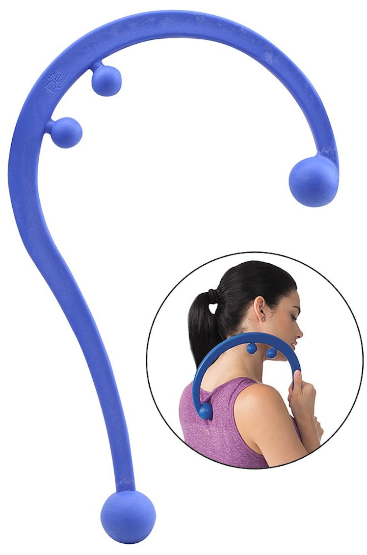 Empower Back And Neck Massager Tool