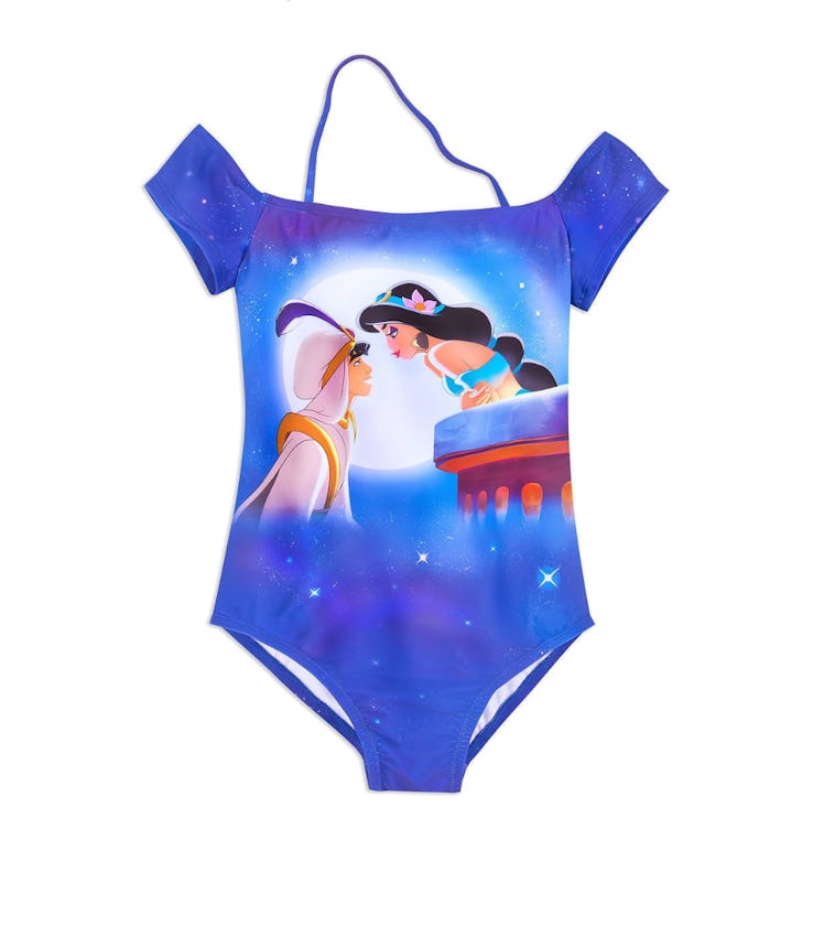 Aladdin Swimsuit for Women - Oh My Disney