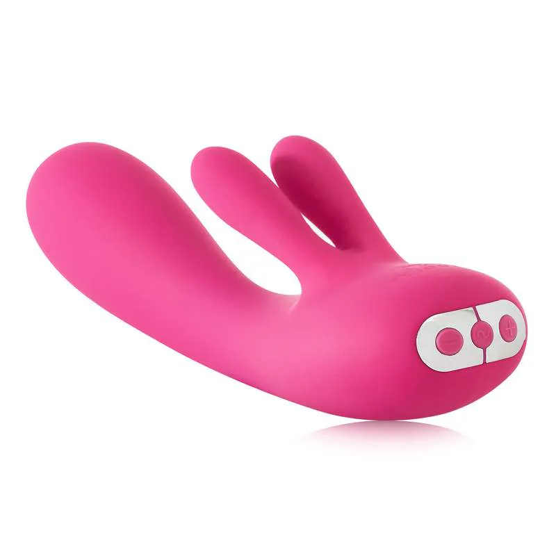 6 Vibrating Sex Toys That Are Totally Buzz-Worthy, You'll Want Them Now