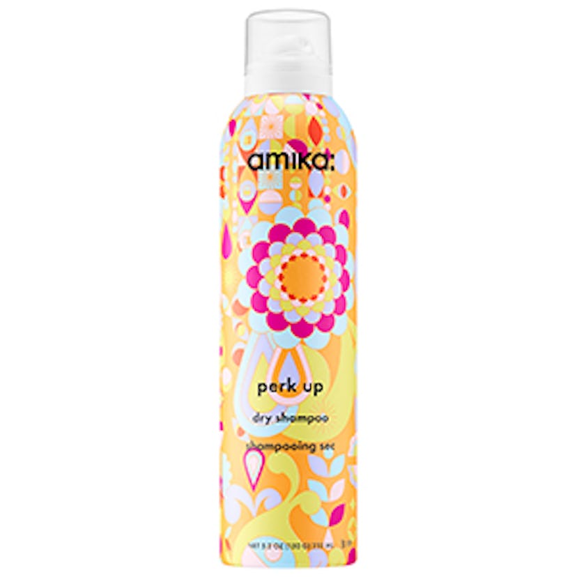 amika Perk Up Dry Shampoo 