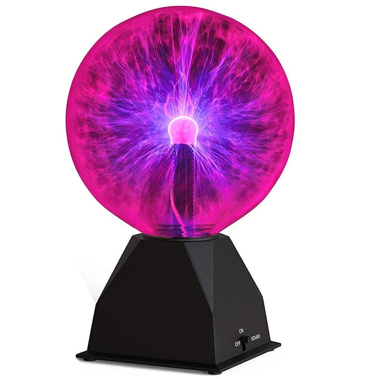 Katzco Plasma Ball