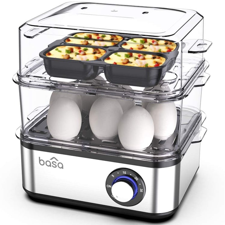 BASA Egg Cooker