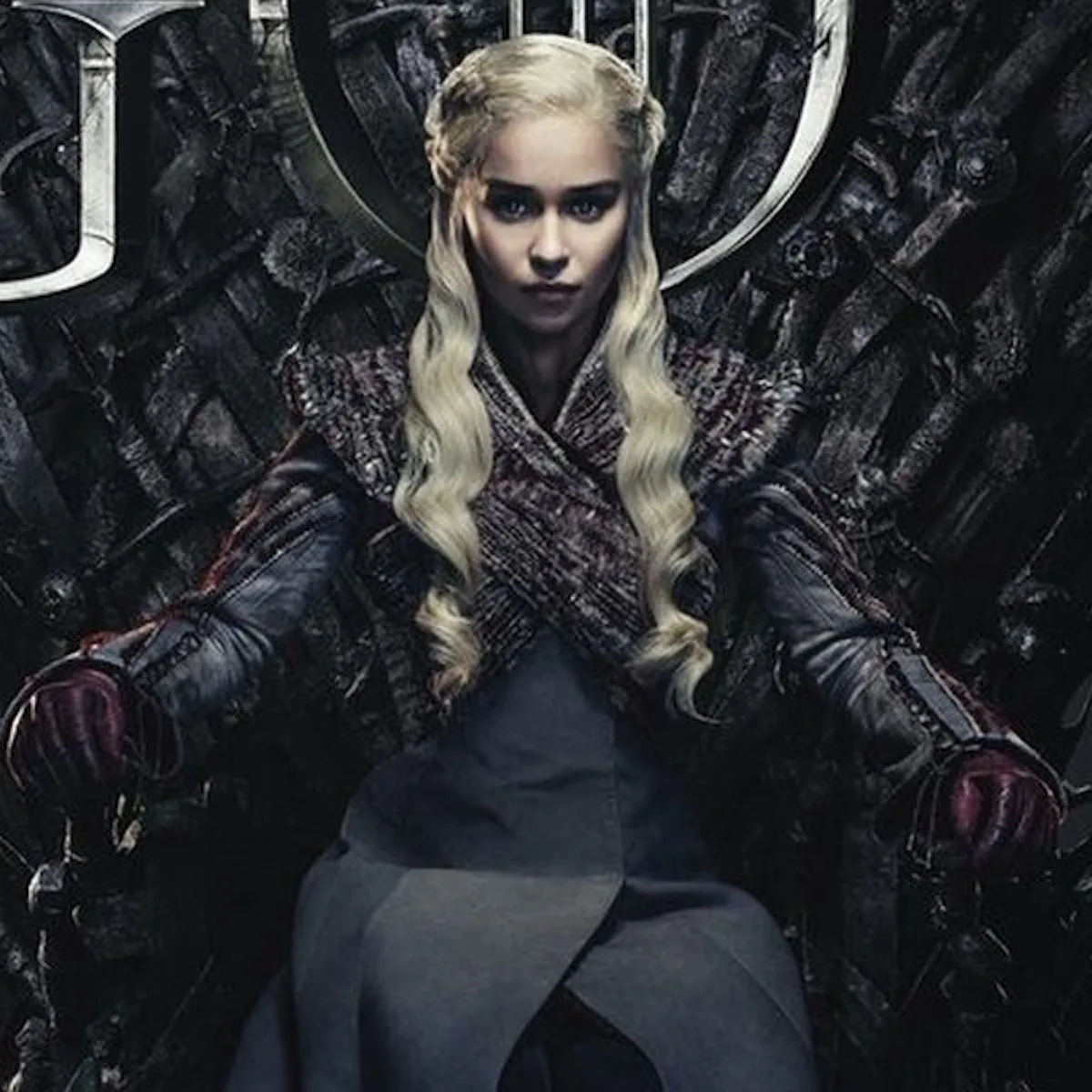 What Do Daenerys' 'GOT' Season 8 Costumes Mean? Her Wardrobe Is Full Of Hidden Messages What Do Daenerys' 'GOT' Season 8 Costumes Mean? Her Wardrobe Is Full Of Hidden Messages