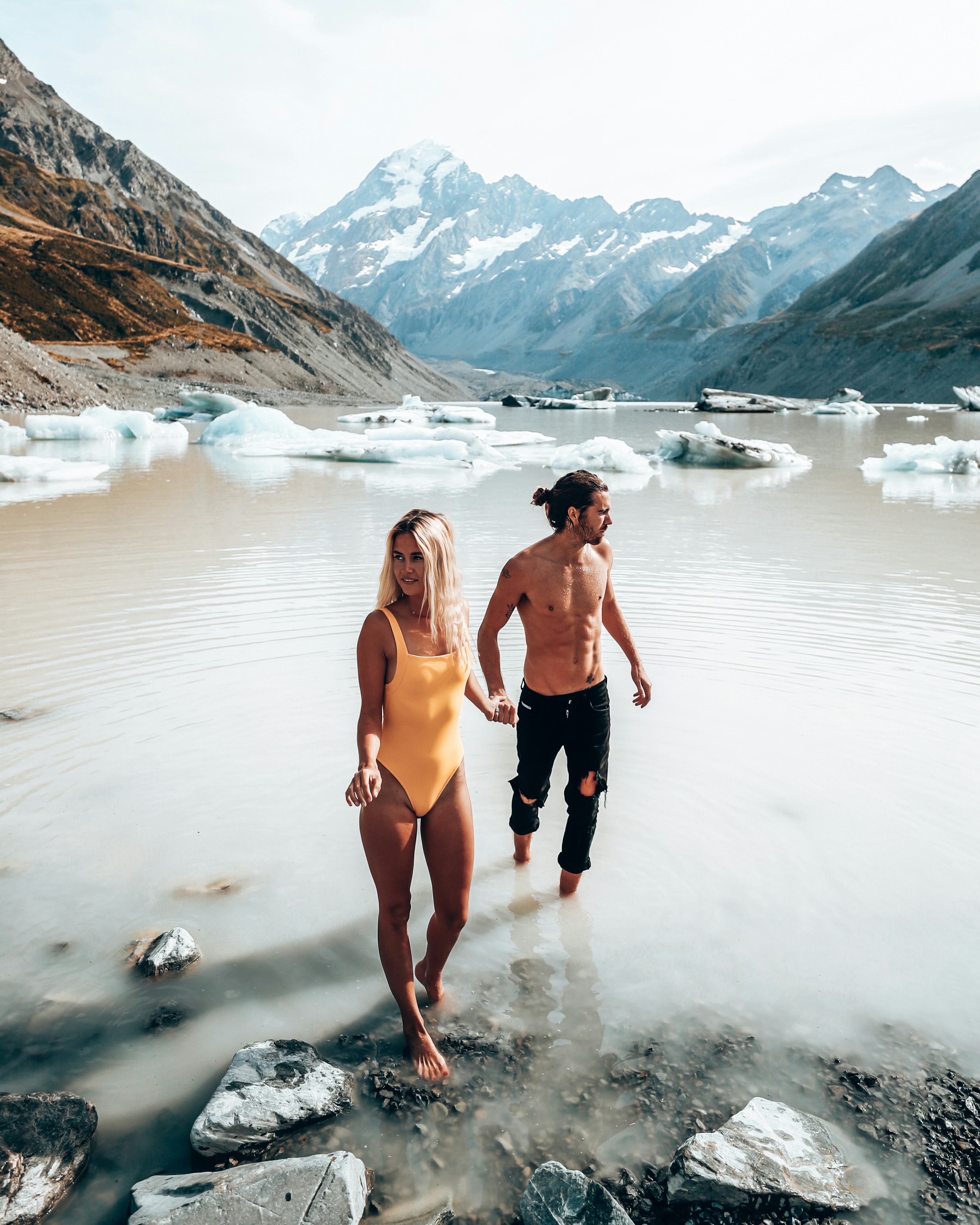 How To Plan A Vacation With Your Boyfriend Or Girlfriend, According To Pro Travel Couples photo