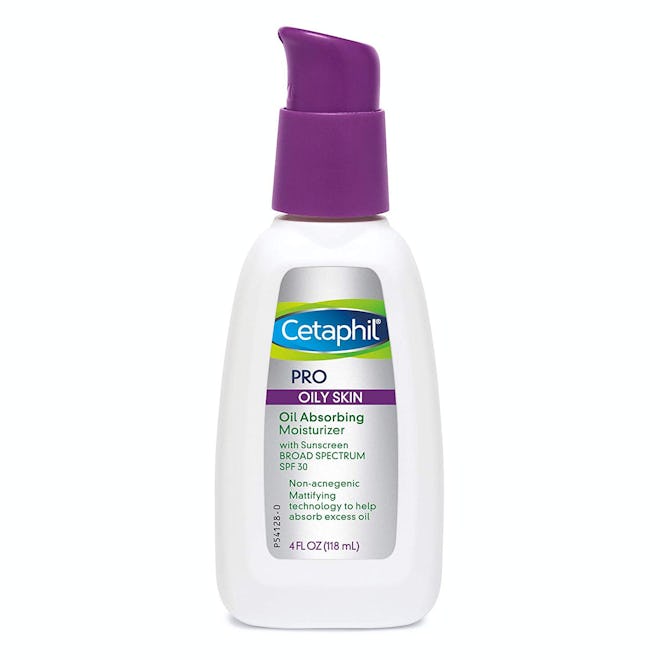 Cetaphil Pro Oil Absorbing Moisturizer 