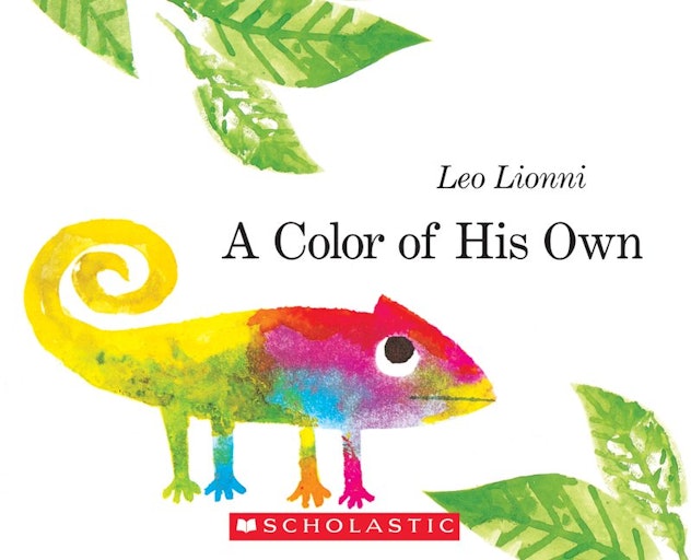 20 Children's Picture Books So Visually Engaging, You Don't Even Have ...