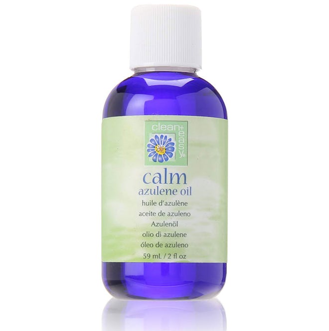 Clean + Easy Calm Azulene Oil 