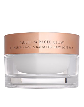 Multi-Miracle Glow Cleansing Balm