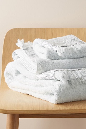 Amagansett Towels, Set Of 3