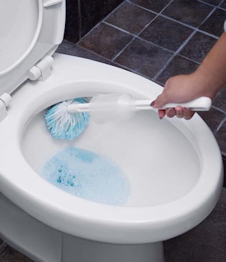 Fuller Brush Toilet Bowl Swab