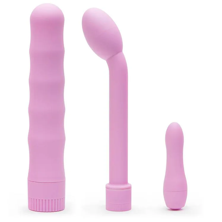 8 Super Quiet Sex Toys That Are Perfect For Your Next Night In 8 Super Quiet Sex Toys That Are Perfect For Your Next Night In