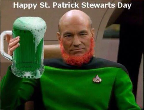 5 Funny St. Patrick’s Day 2019 Memes To Help You Celebrate
