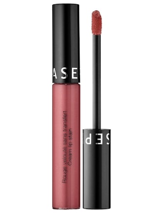 Cream Lip Stain Liquid Lipstick In Marvelous Mauve