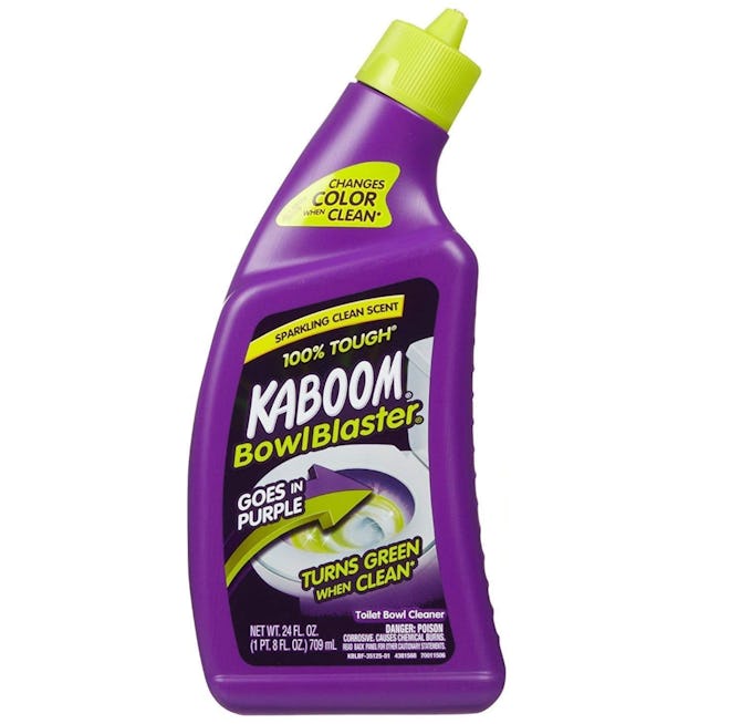 Kaboom BowlBlaster Toilet Bowl Cleaner