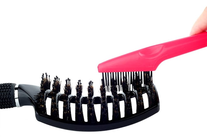 Hair Brush Cleaner