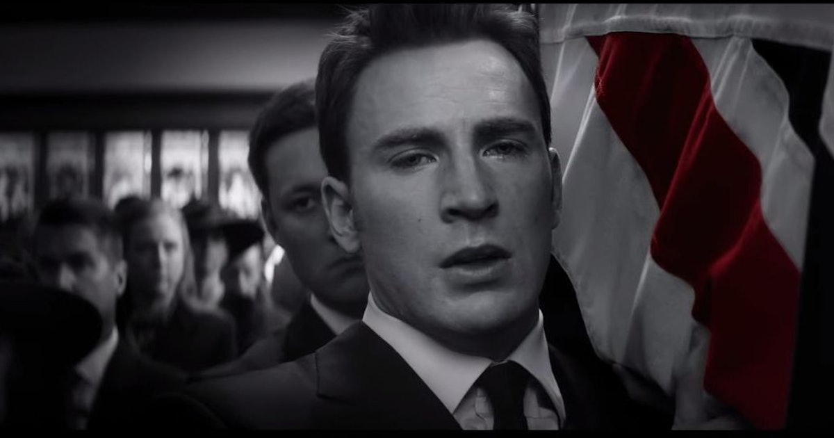 Flipboard: New Avengers: Endgame Trailer Does 'Whatever It  Flipboard: New Avengers: Endgame Trailer Does 'Whatever It