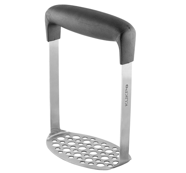 KUPKO Stainless Steel Potato Masher