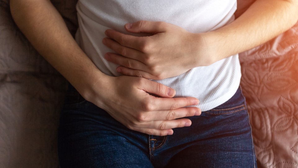 Does Ovulation Cause Gas Here S What S Going On In Your Abdomen