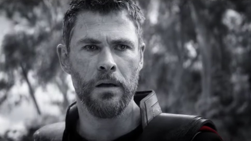 Will Thor Die In Avengers 4 The New Endgame Trailer
