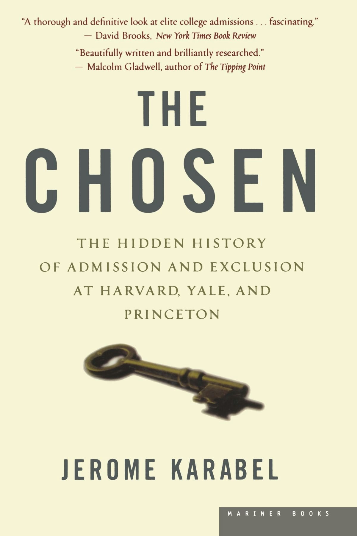 The Price of Admission by Daniel Golden