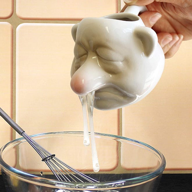 Bogeyman Egg Separator