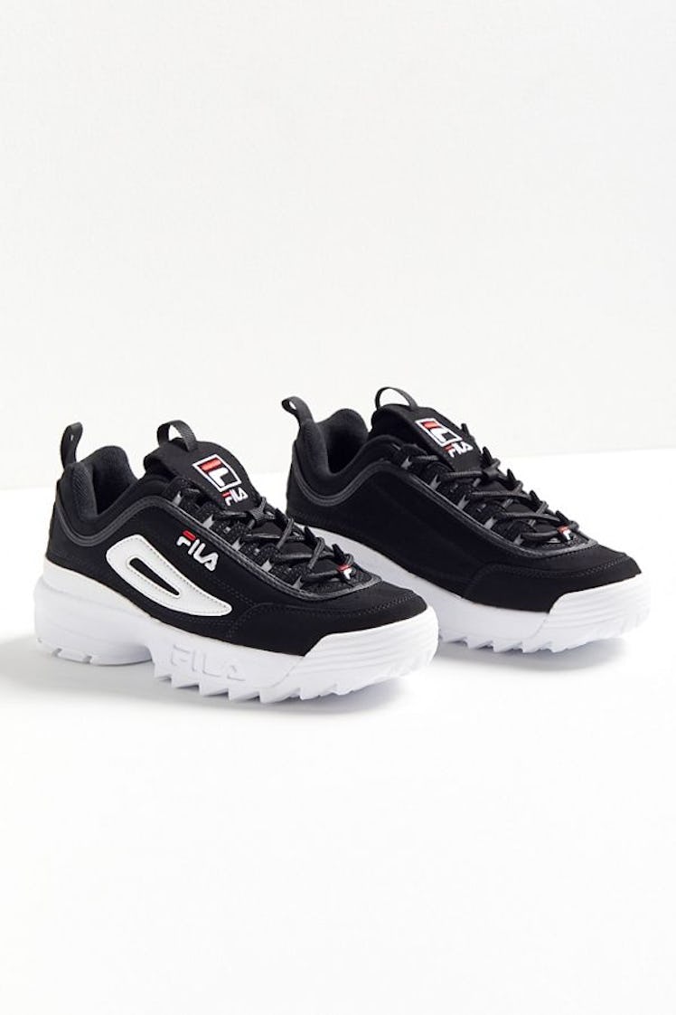 Fila UO Exclusive Disruptor 2 Premium Sneaker