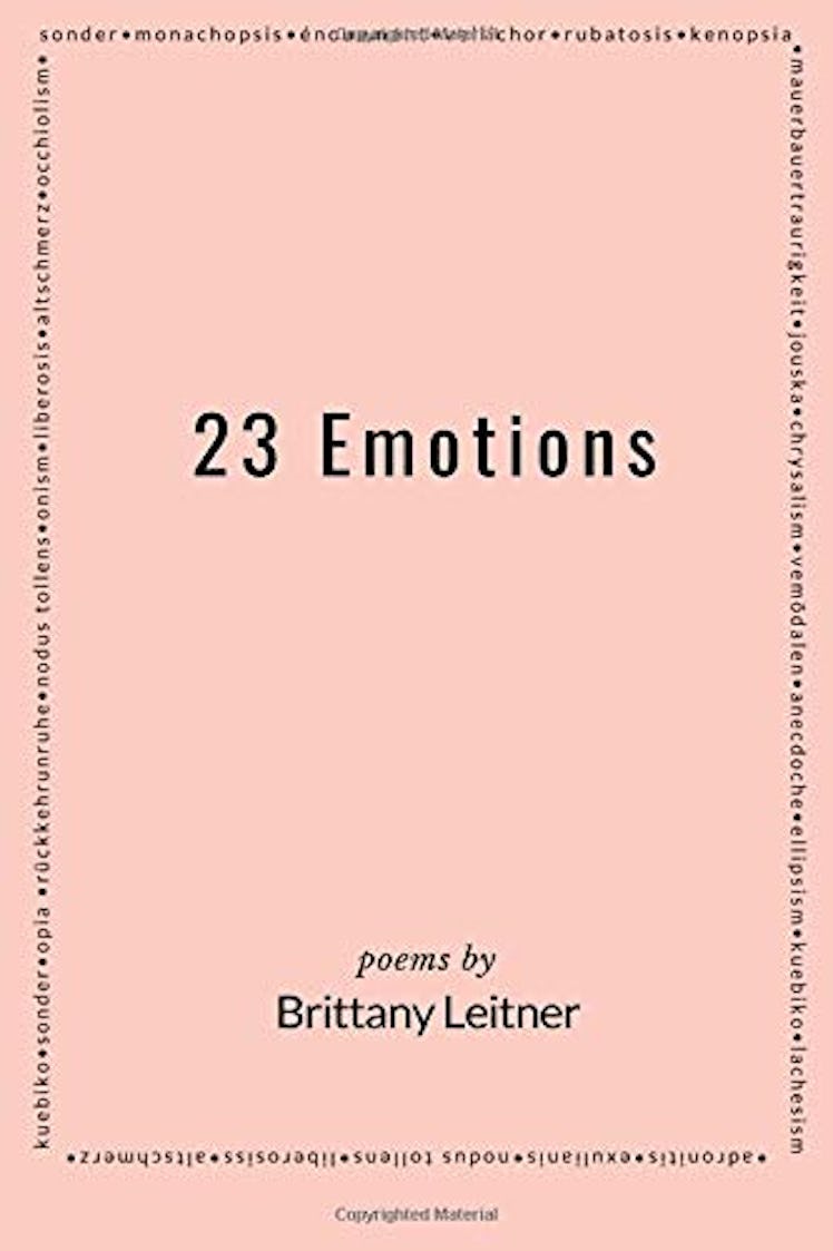 23 Emotions