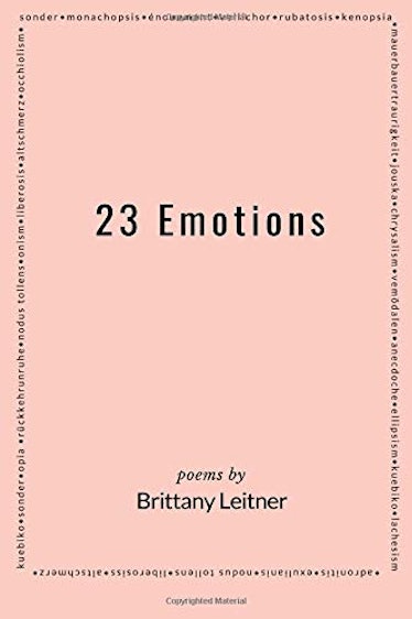 23 Emotions