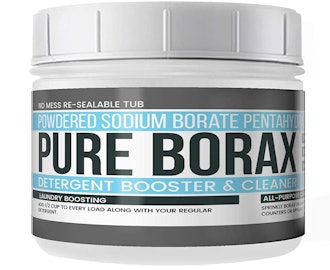 Earthborn Elements Pure Borax Powder