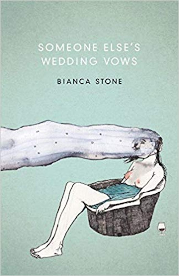 Someone Else's Wedding Vows by Bianca Stone