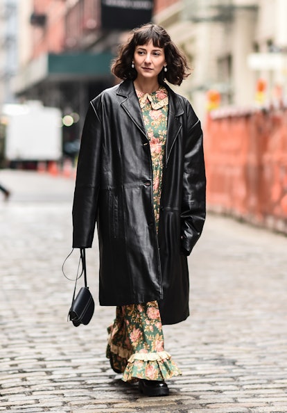 8 Spring Street Style Trends Every It-Girl Will Try In 2019