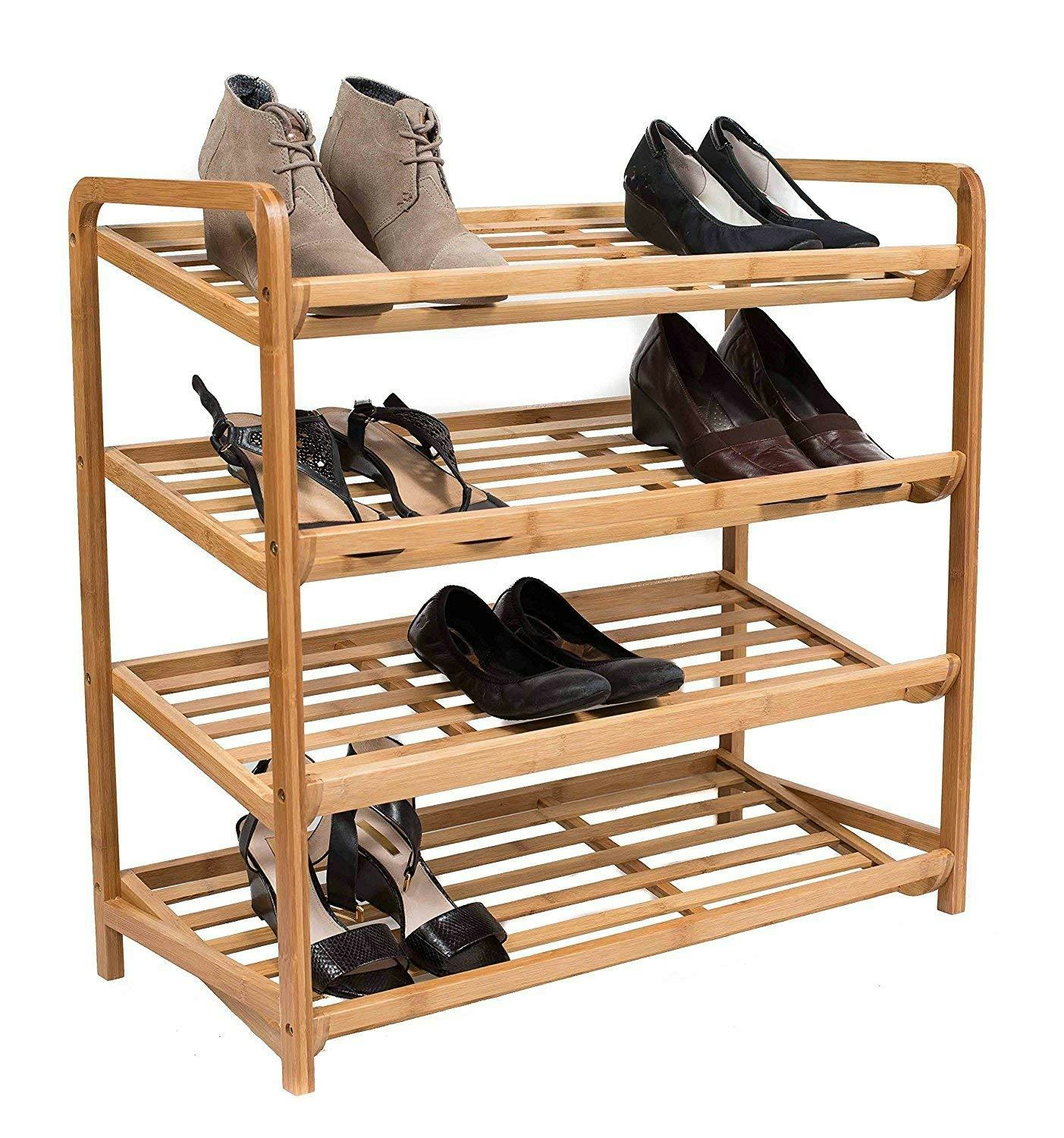 The 5 Best Shoe Storage Solutions