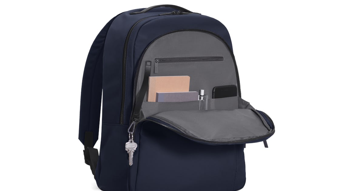 Away top bag backpack