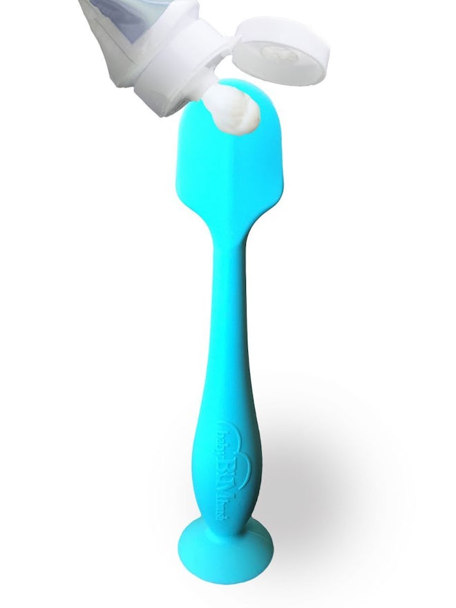 BabyBum Diaper Cream Brush